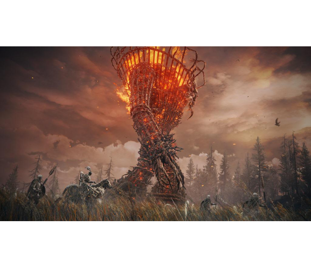 Xbox Elden Ring Shadow of The Erdtree Edition - 1226307 - zdjęcie 4